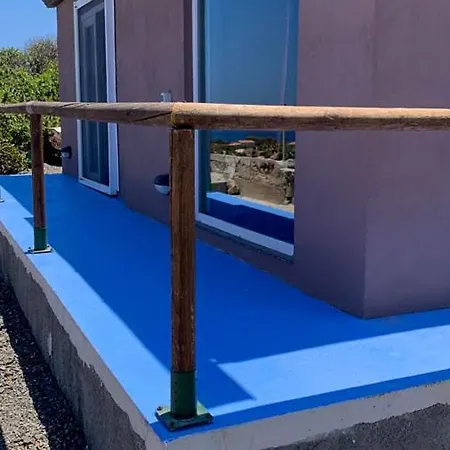 Del Tramonto Apartament