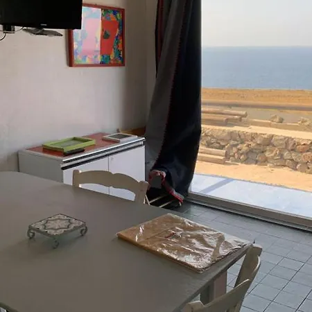 Apartment Del Tramonto Isola di Ustica