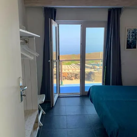 Del Tramonto * Isola di Ustica