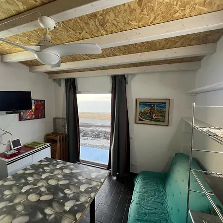 Del Tramonto Apartment