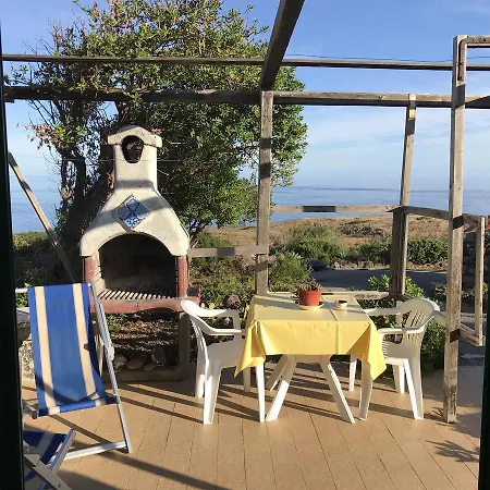 Apartament Del Tramonto *