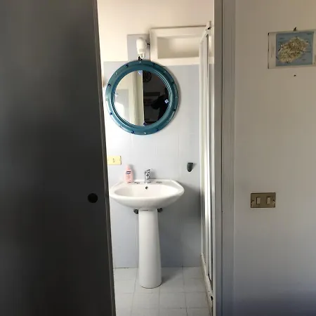 Del Tramonto Apartament