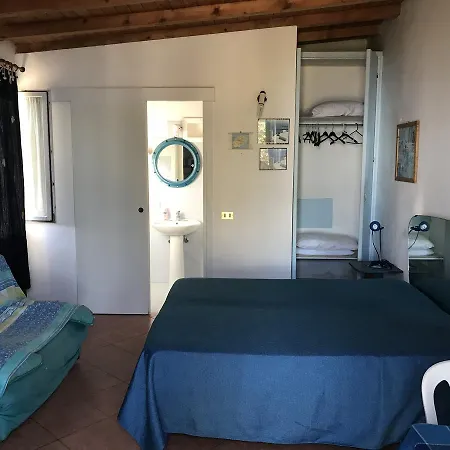 Del Tramonto * Isola di Ustica