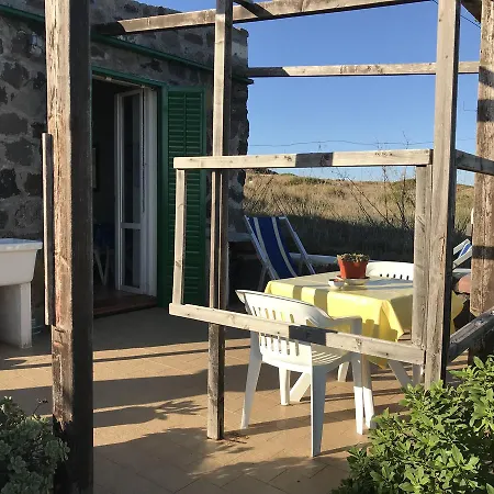 Del Tramonto * Isola di Ustica