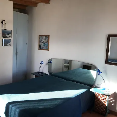 Del Tramonto Apartment