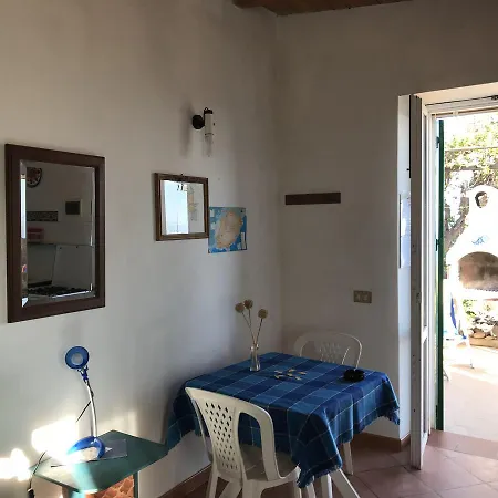 Apartament Del Tramonto *