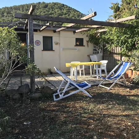 Del Tramonto * Isola di Ustica