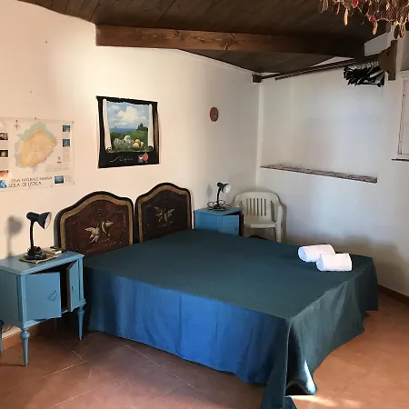 Del Tramonto Apartament *