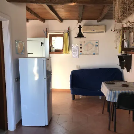 Del Tramonto * Isola di Ustica