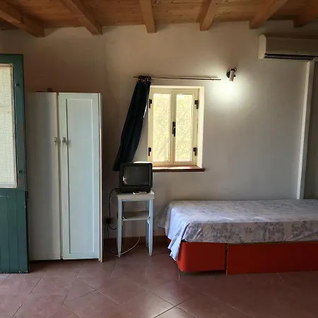 Apartament Del Tramonto