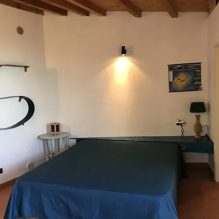 Del Tramonto Isola di Ustica