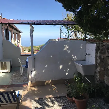 Del Tramonto Apartament