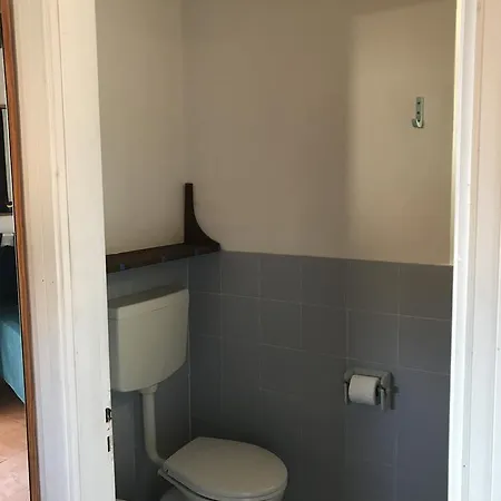 Del Tramonto Isola di Ustica