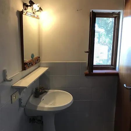 Del Tramonto Apartament Isola di Ustica