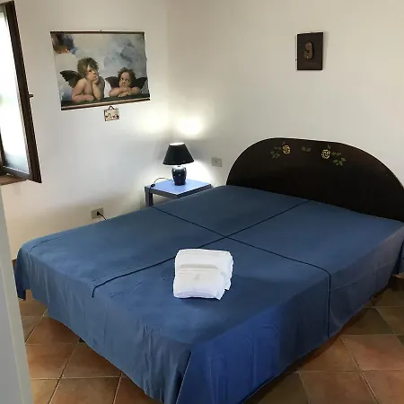 Apartment Del Tramonto