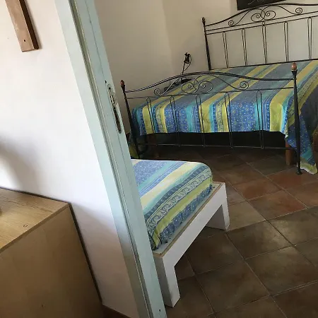 Apartament Del Tramonto Isola di Ustica