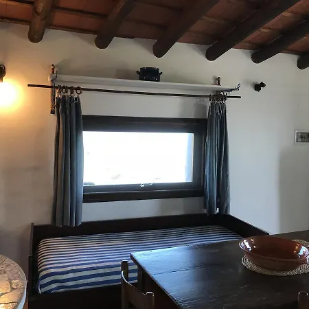 Del Tramonto Apartament *