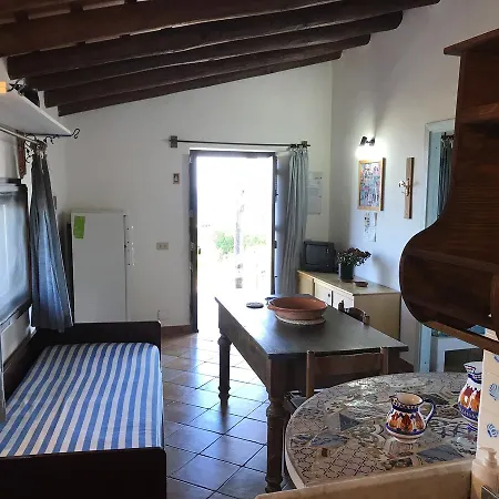 Apartament Del Tramonto *