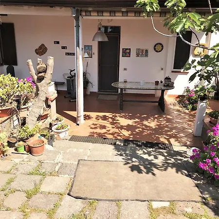 Apartment Del Tramonto Isola di Ustica