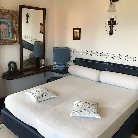 Del Tramonto Apartment