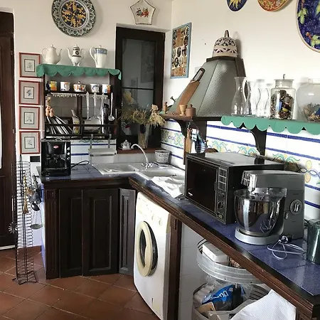 Del Tramonto Apartment Isola di Ustica