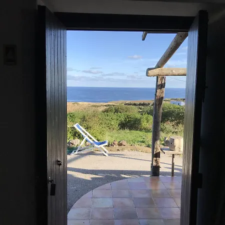 Del Tramonto Apartment *