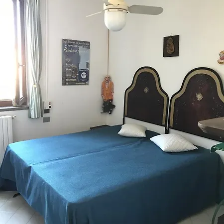 Del Tramonto Apartament