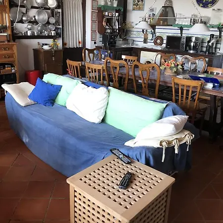 Apartment Del Tramonto *