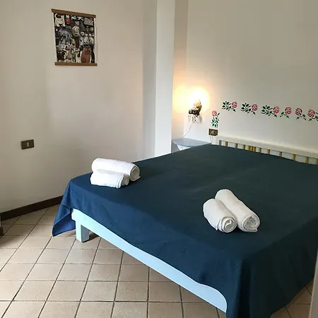 Del Tramonto Apartment