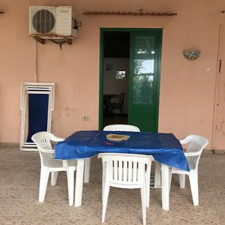 Apartment Del Tramonto *