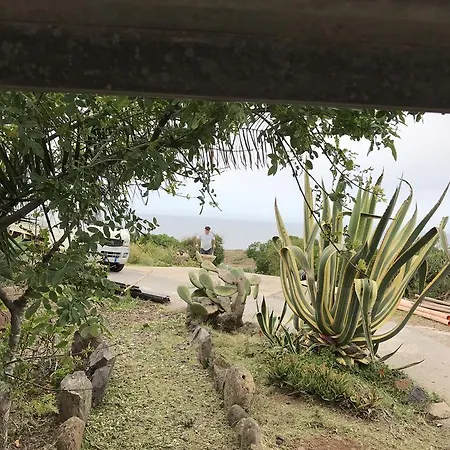 Apartament Del Tramonto Isola di Ustica