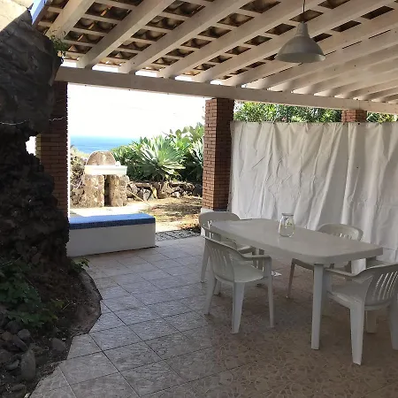 Del Tramonto Isola di Ustica