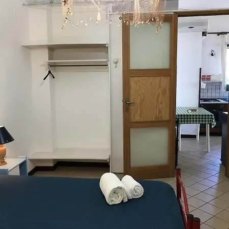 Apartament Del Tramonto *