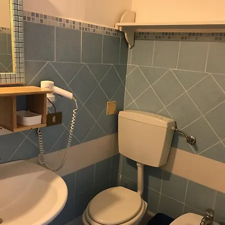 Apartament Del Tramonto *