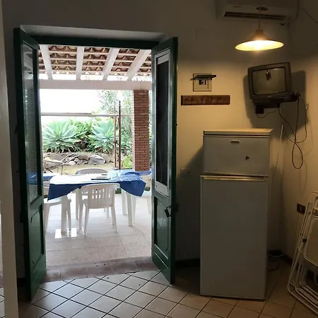 Del Tramonto Apartament *