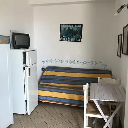 Del Tramonto Apartament *