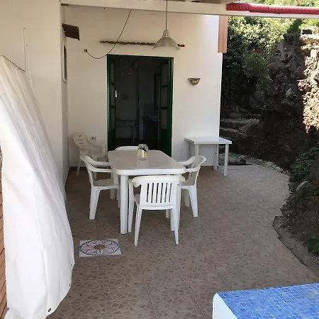 Del Tramonto Apartament *