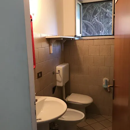 Del Tramonto Apartment