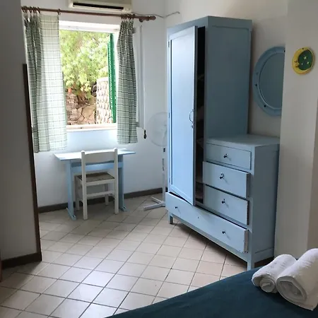 Del Tramonto Apartment
