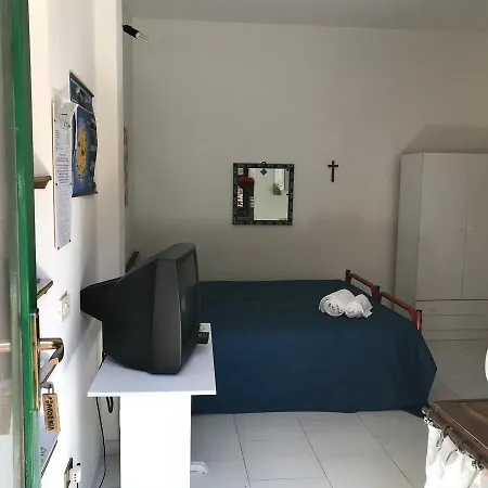 Apartment Del Tramonto *