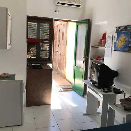 Apartament Del Tramonto Isola di Ustica