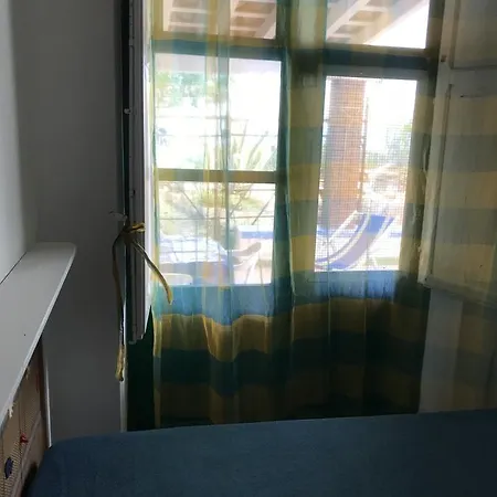 Del Tramonto Apartament