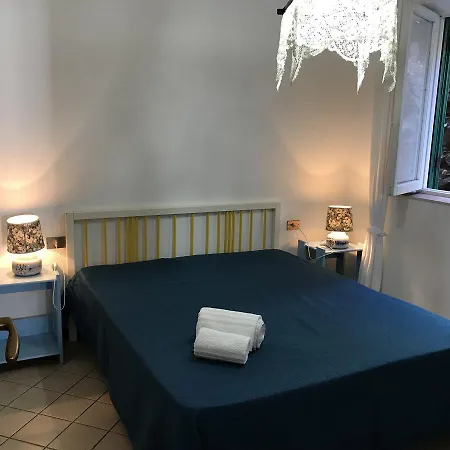 Del Tramonto Apartament