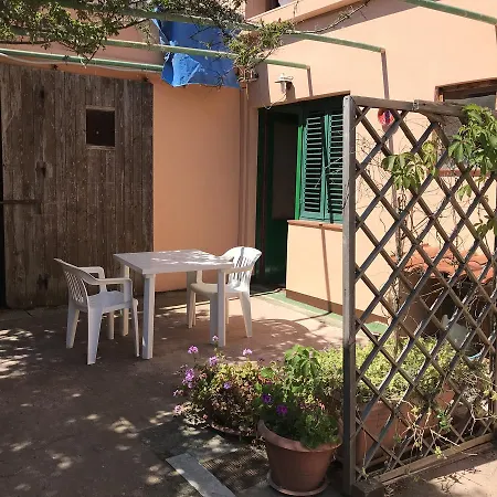 Del Tramonto * Isola di Ustica