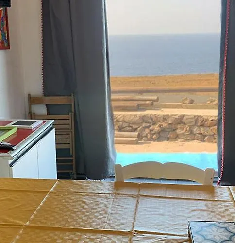 Appartement Del Tramonto