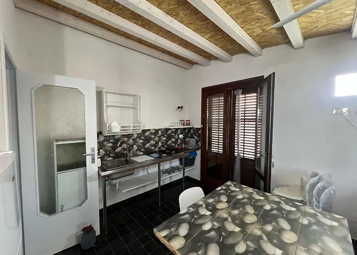 Appartement Del Tramonto Isola di Ustica