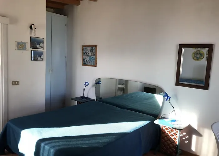 Del Tramonto Appartement