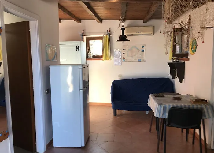 Del Tramonto * Isola di Ustica