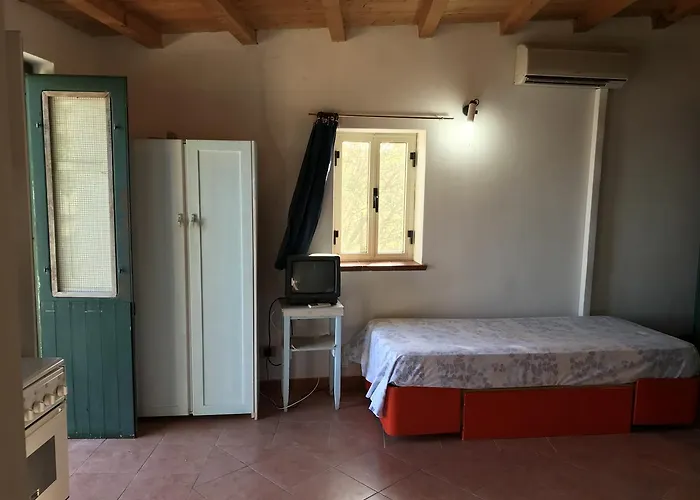 Appartement Del Tramonto