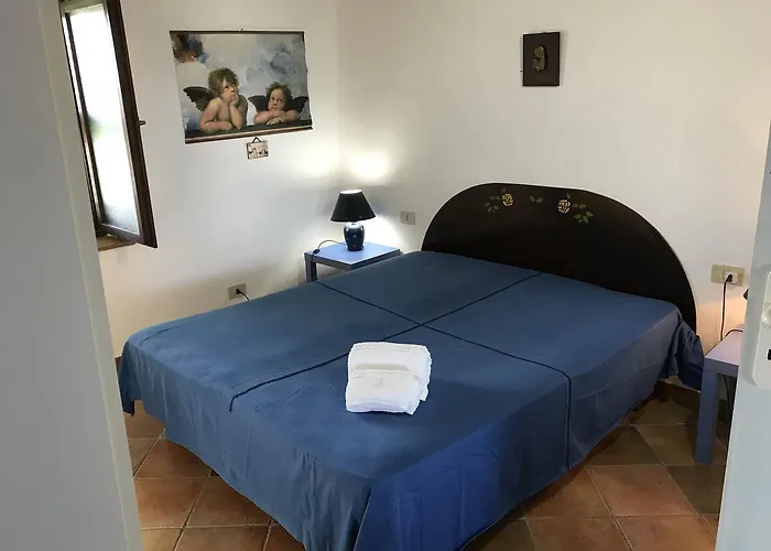 Appartement Del Tramonto